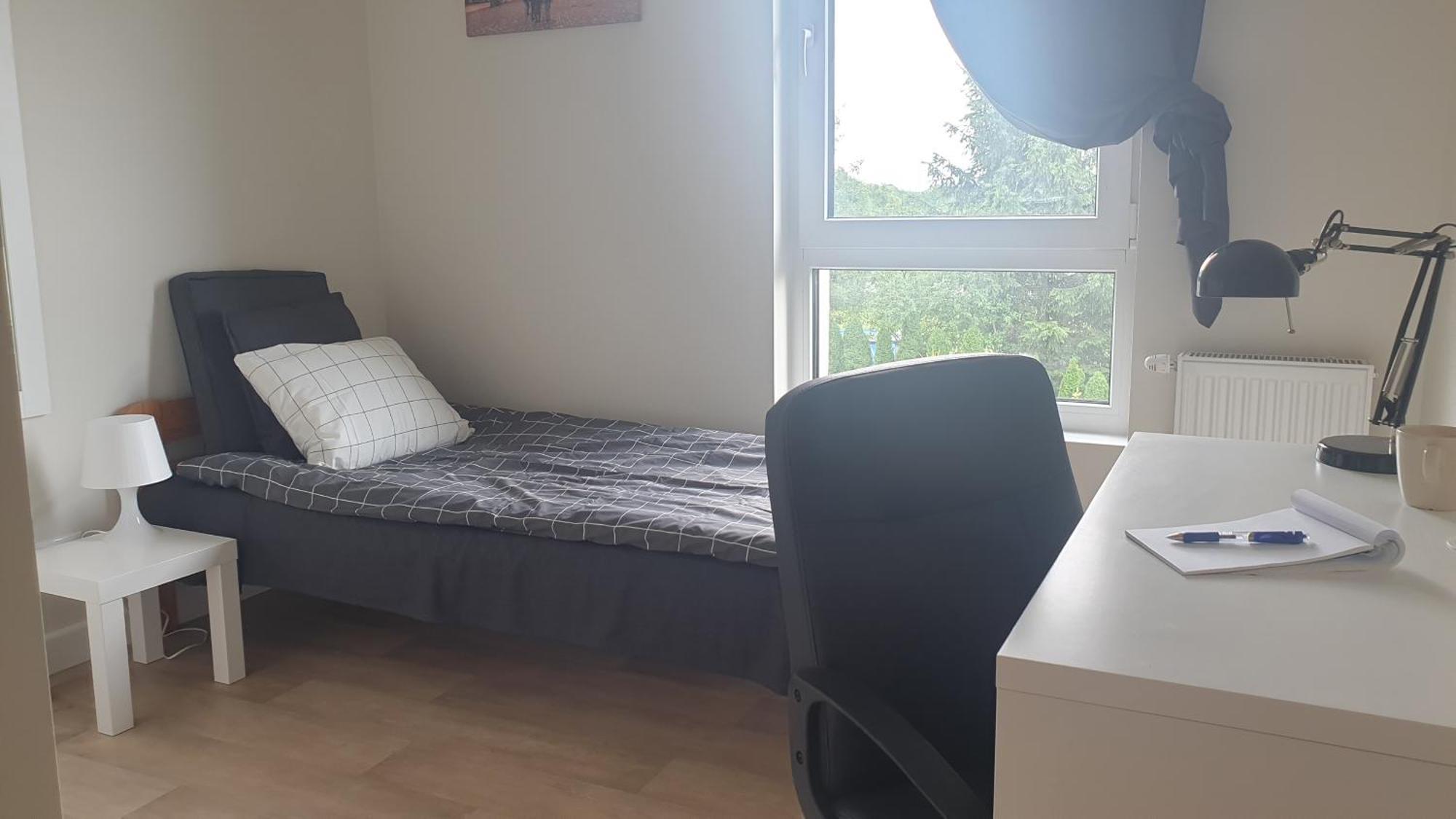 White Room Wroclaw Przy Wyspie Opatowickiej Kamer foto