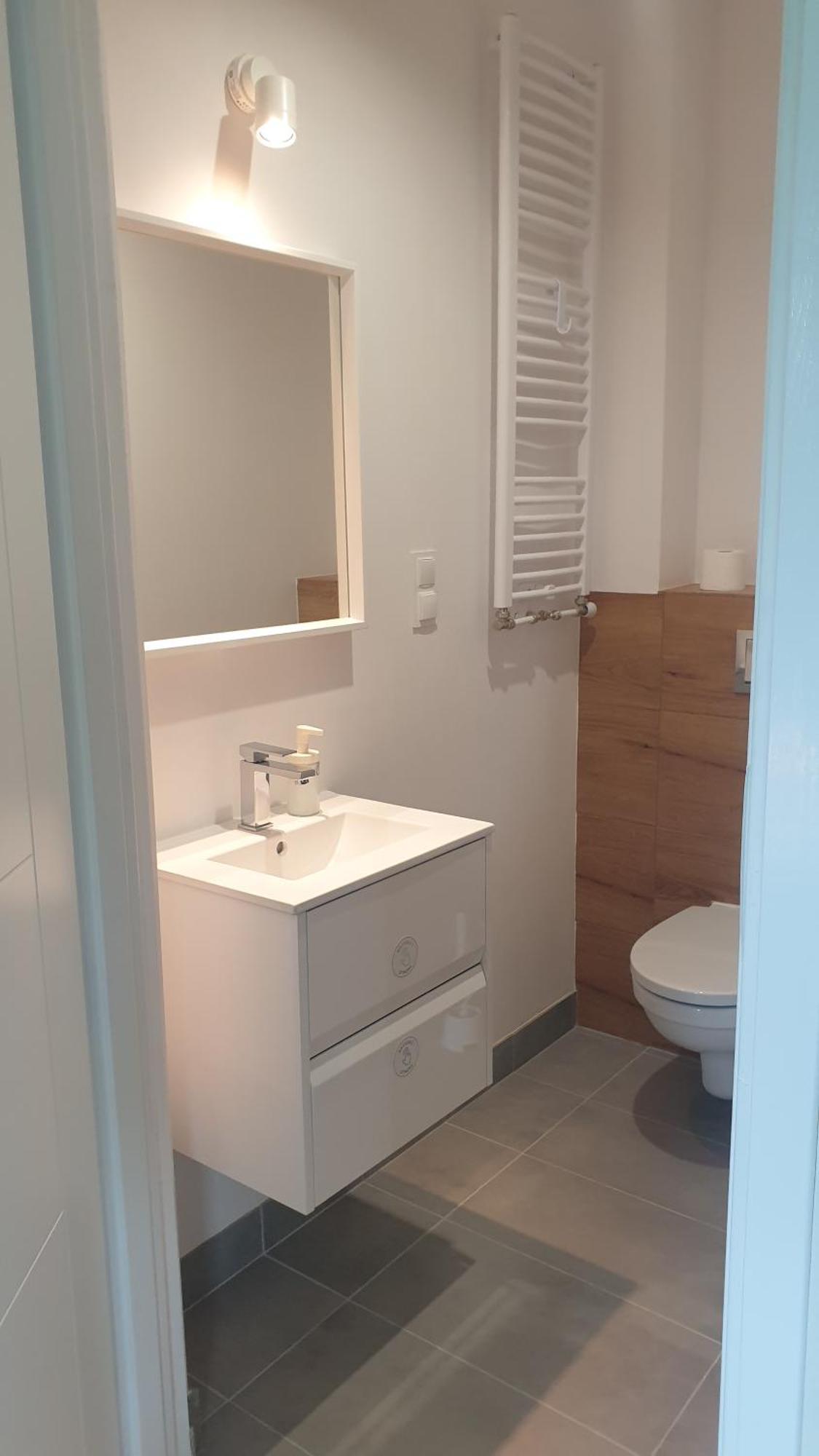 White Room Wroclaw Przy Wyspie Opatowickiej Buitenkant foto